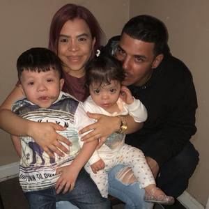 Meet your Posher, Glenda